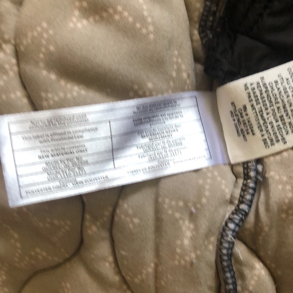 EUC Avec Les Filles Women’s Puffy Coat in Sz: M - Picture 7 of 9